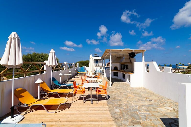 Apartamentos Okirroi Villas