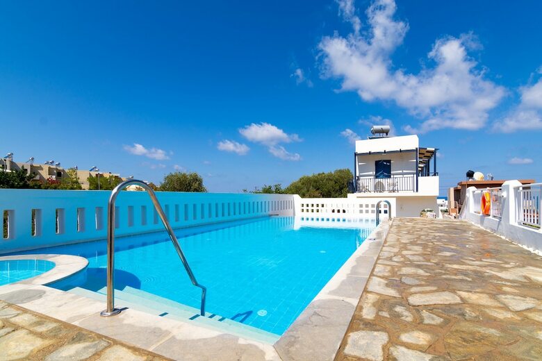 Apartamentos Okirroi Villas