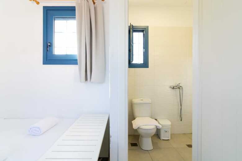Apartamentos Okirroi Villas
