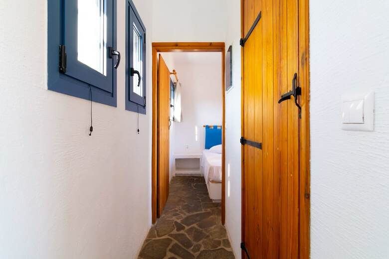 Apartamentos Okirroi Villas