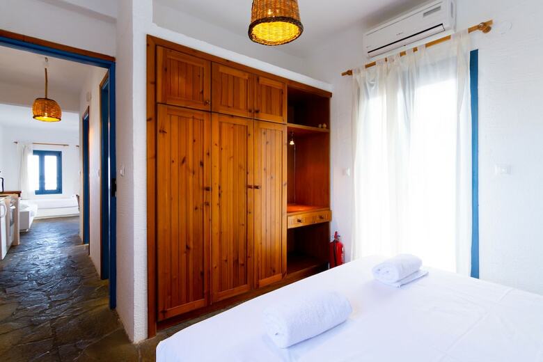 Apartamentos Okirroi Villas