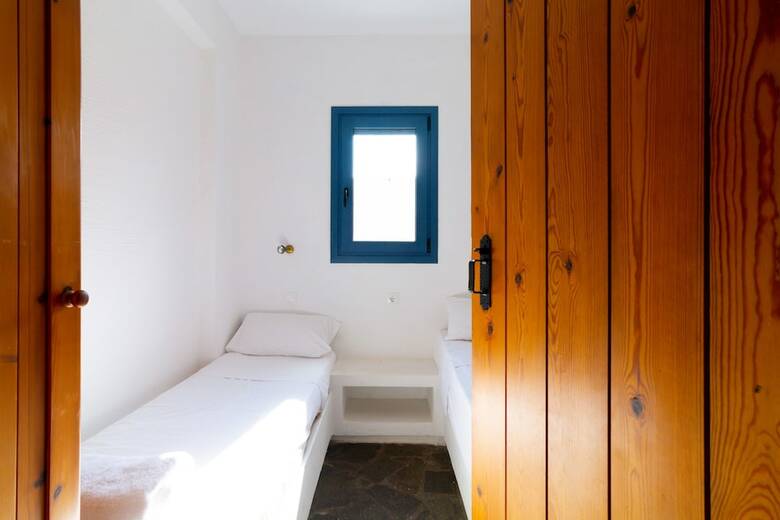 Apartamentos Okirroi Villas
