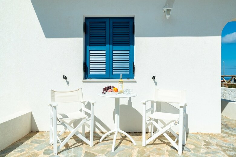 Apartamentos Okirroi Villas