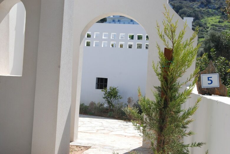 Apartamentos Okirroi Villas