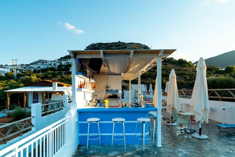 Apartamentos Okirroi Villas