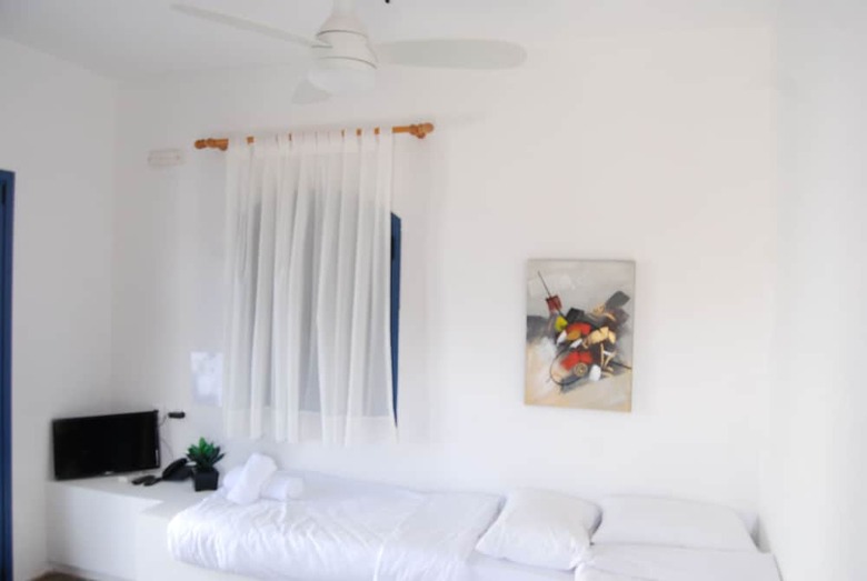 Apartamentos Okirroi Villas