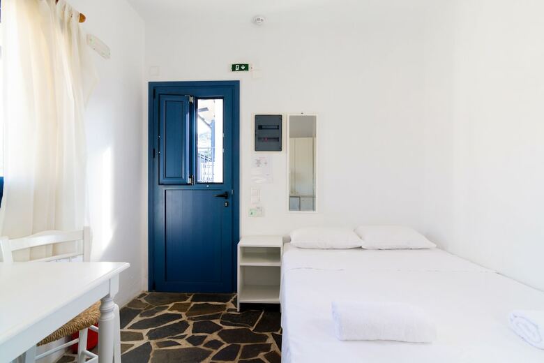 Apartamentos Okirroi Villas
