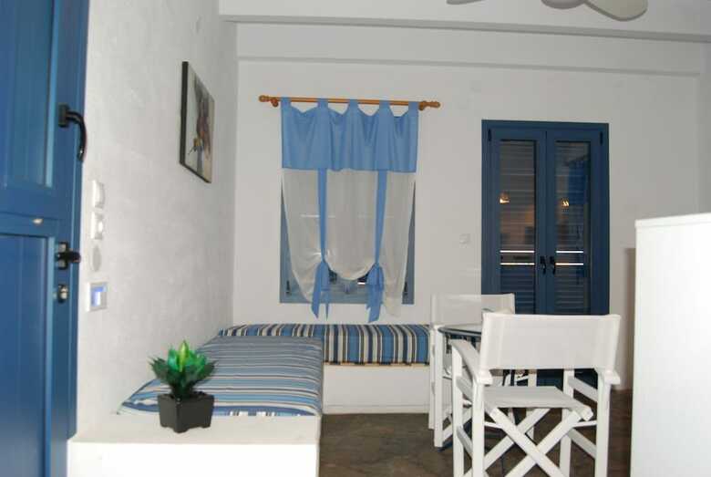 Apartamentos Okirroi Villas