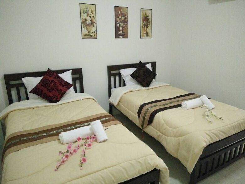 Rueangrat Hotel
