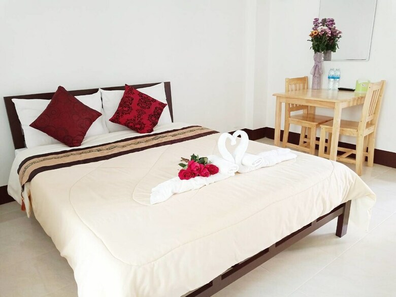Rueangrat Hotel