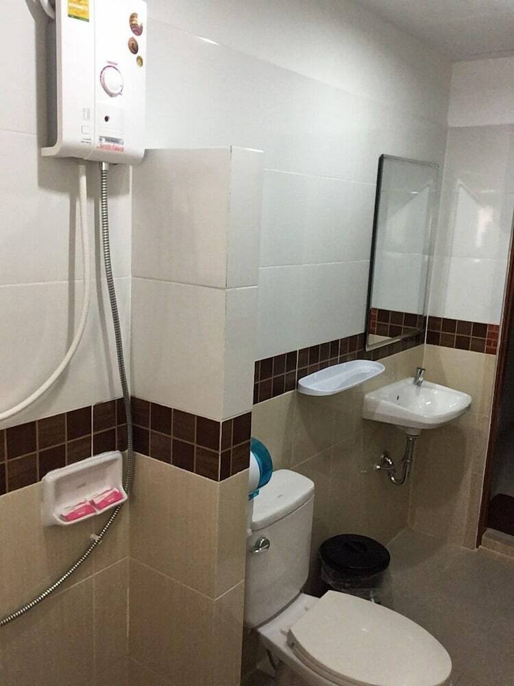 Rueangrat Hotel