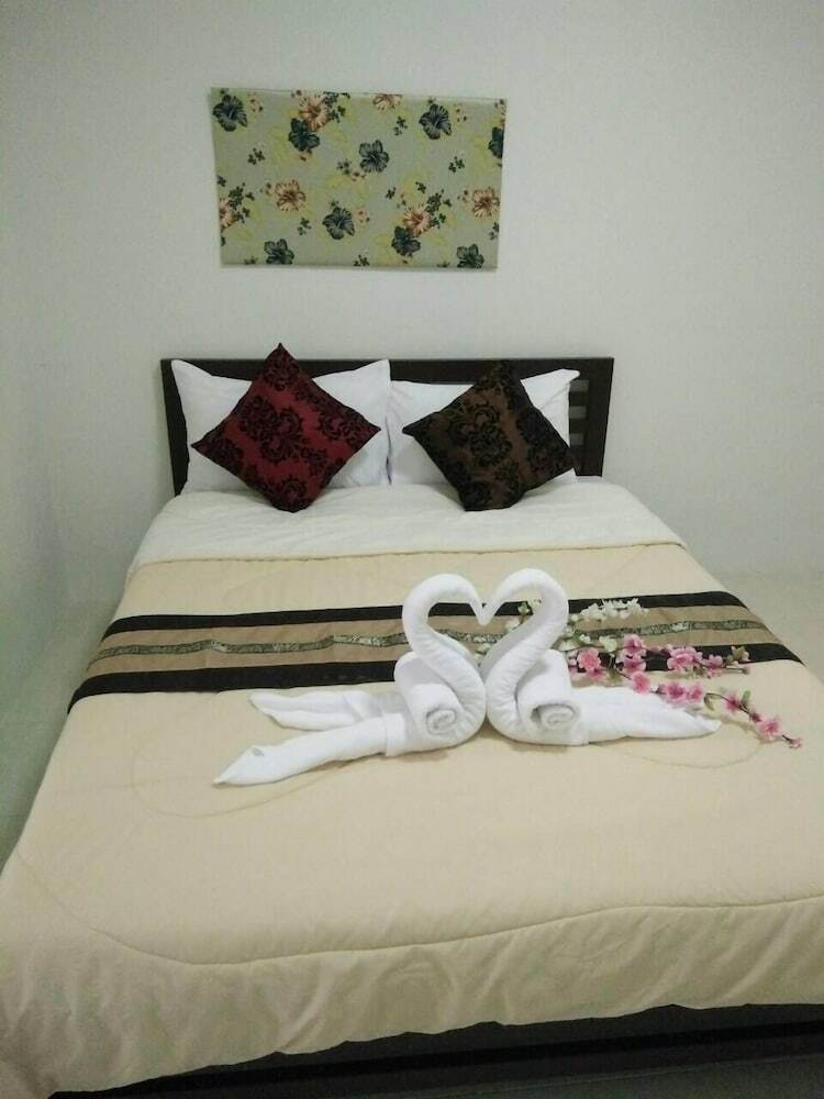 Rueangrat Hotel