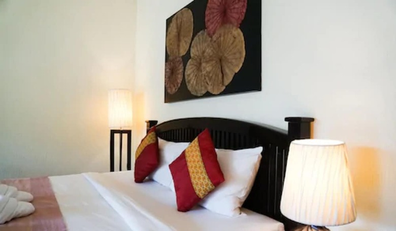 Hotel The Cher Ville Boutique Resort