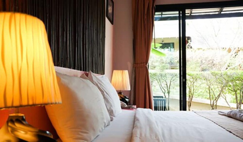 Hotel The Cher Ville Boutique Resort