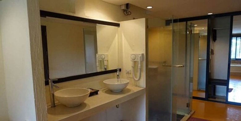 Hotel The Cher Ville Boutique Resort
