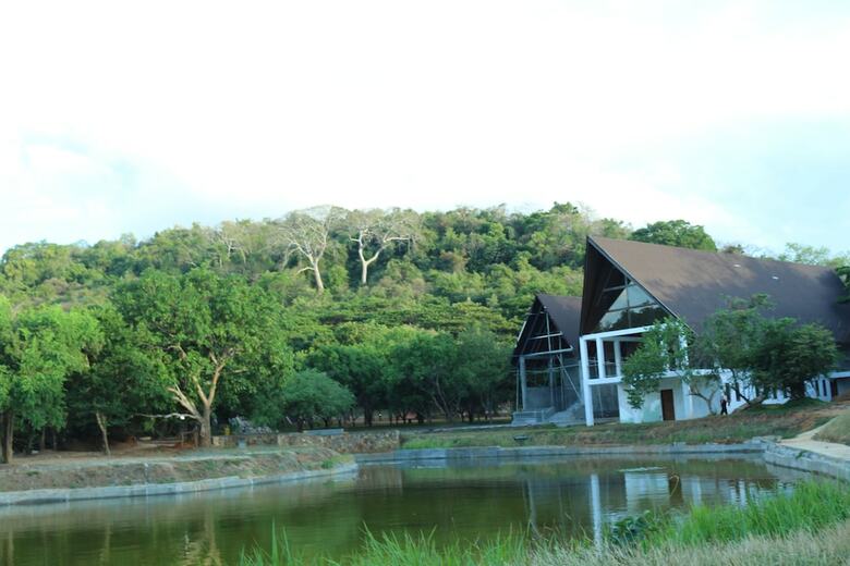 Hotel Liyya Water Villas