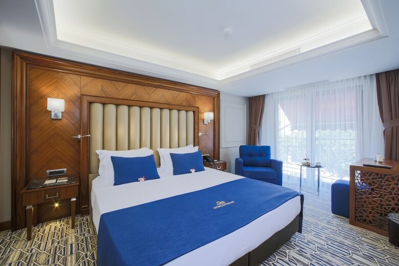 Gonluferah City Hotel