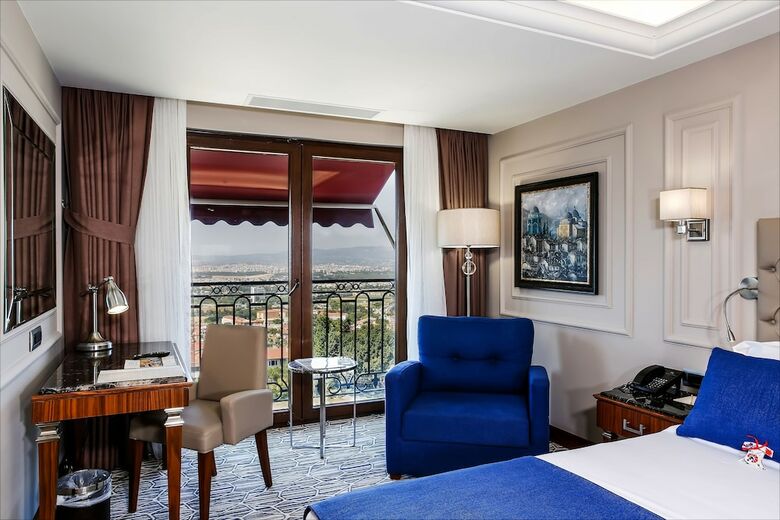 Gonluferah City Hotel