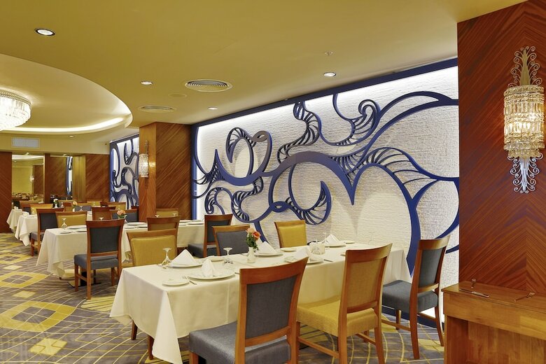 Gonluferah City Hotel