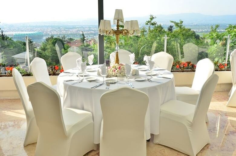 Gonluferah City Hotel