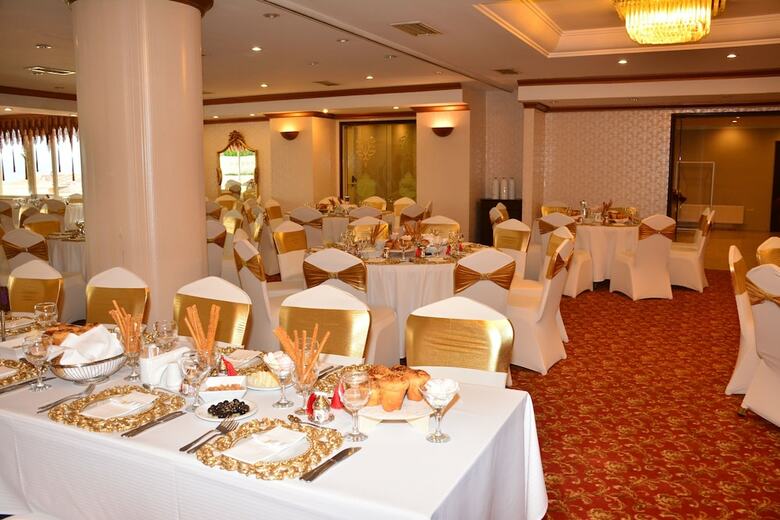 Gonluferah City Hotel
