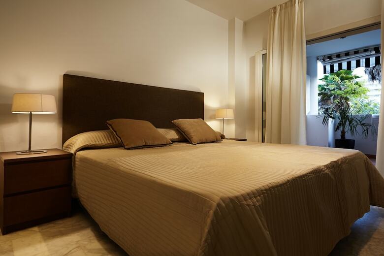Apartamentos Livescape Playa Roc�o