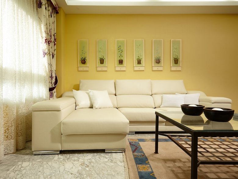 Apartamentos Livescape Playa Roc�o