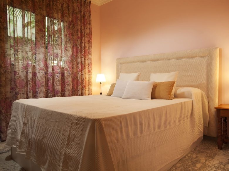 Apartamentos Livescape Playa Roc�o