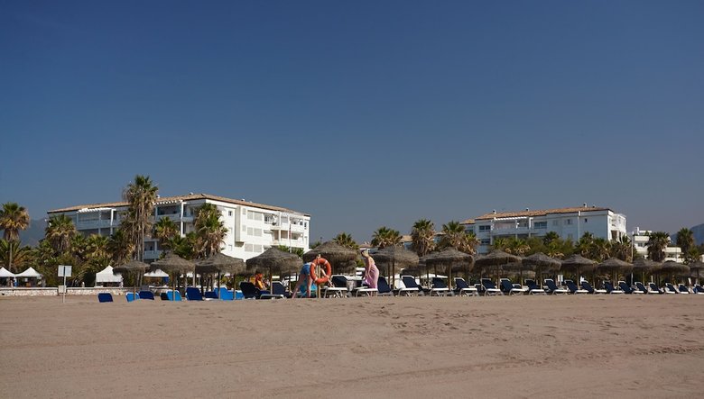 Apartamentos Livescape Playa Roc�o