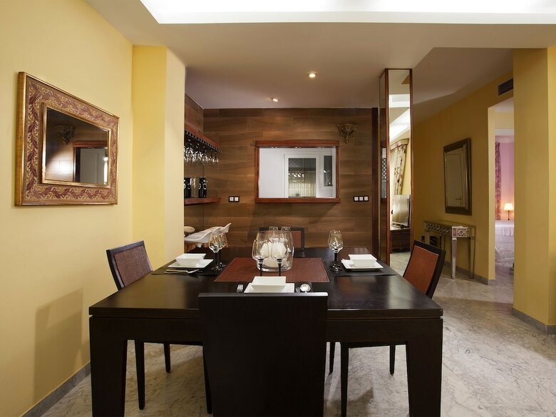 Apartamentos Livescape Playa Roc�o