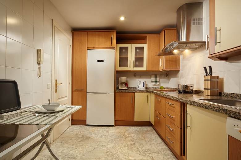 Apartamentos Livescape Playa Roc�o