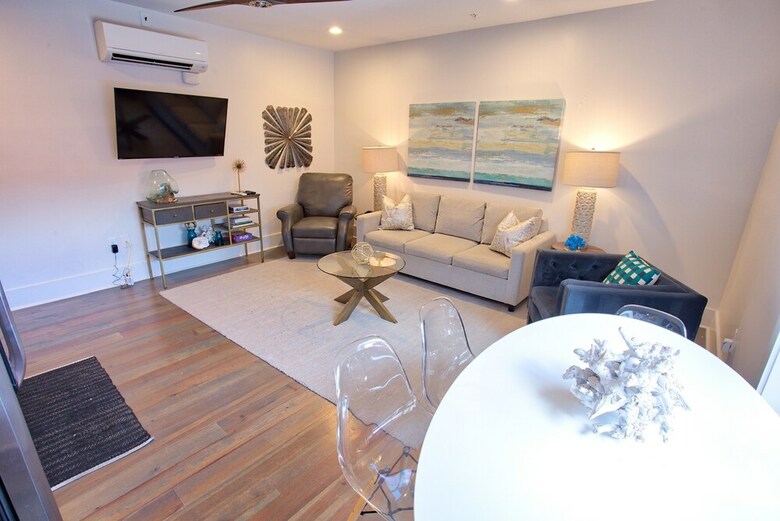 Apartamentos 493 King Luxury Suites
