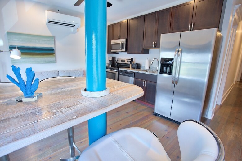 Apartamentos 493 King Luxury Suites