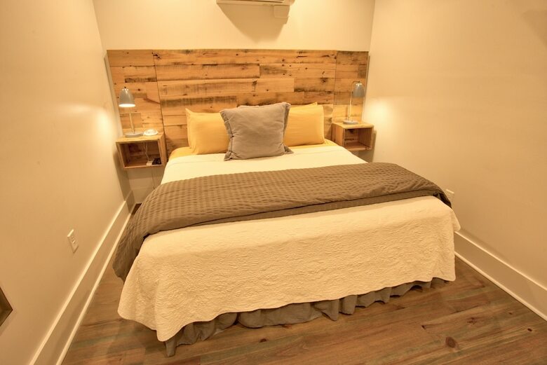 Apartamentos 493 King Luxury Suites