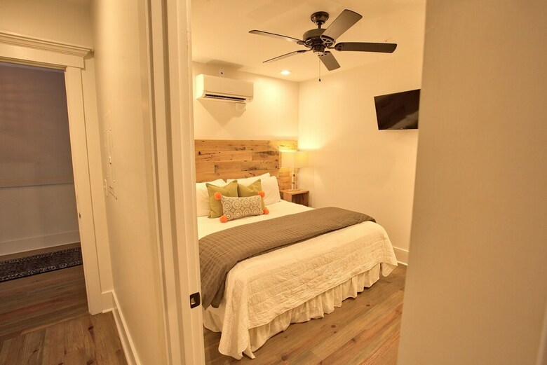 Apartamentos 493 King Luxury Suites