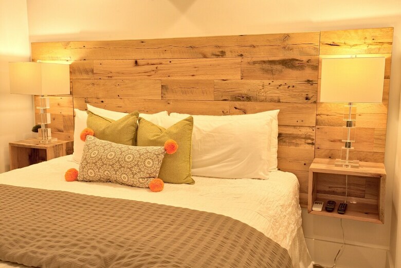 Apartamentos 493 King Luxury Suites