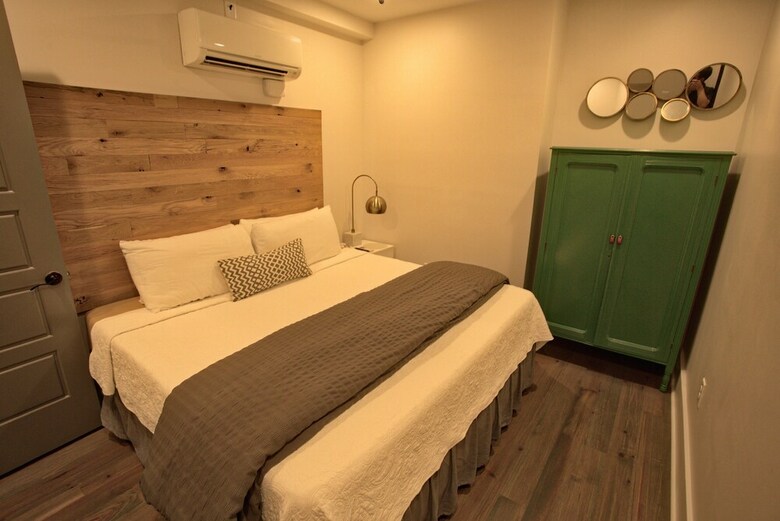 Apartamentos 493 King Luxury Suites