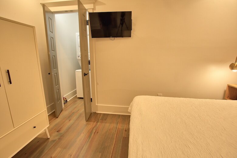 Apartamentos 493 King Luxury Suites