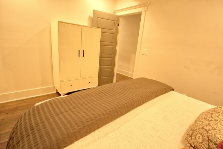 Apartamentos 493 King Luxury Suites