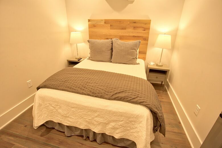 Apartamentos 493 King Luxury Suites