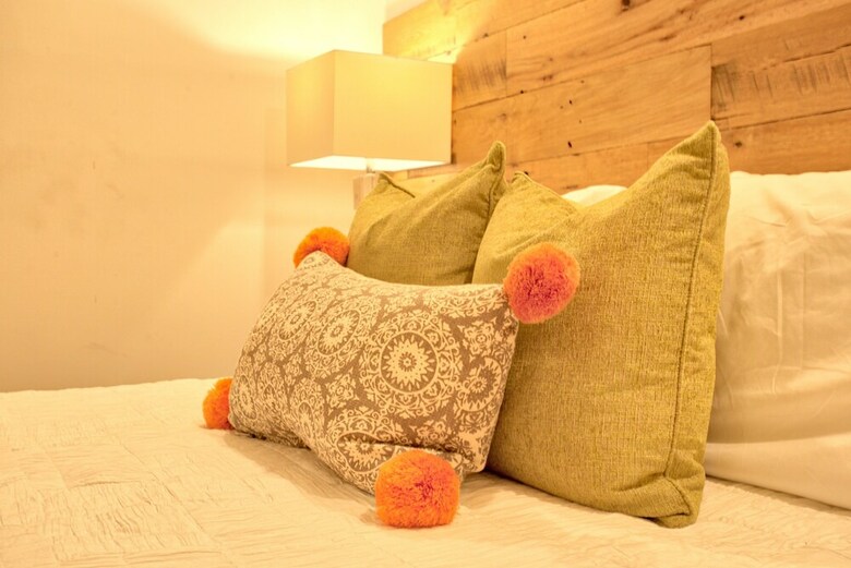 Apartamentos 493 King Luxury Suites