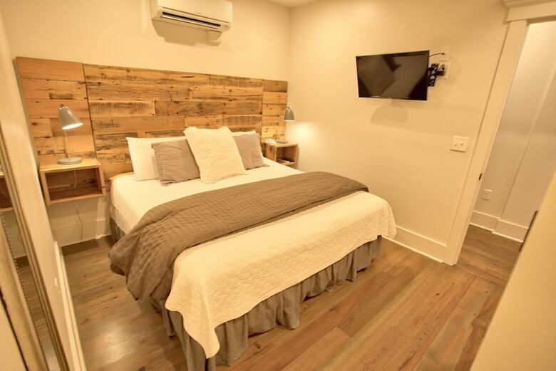 Apartamentos 493 King Luxury Suites