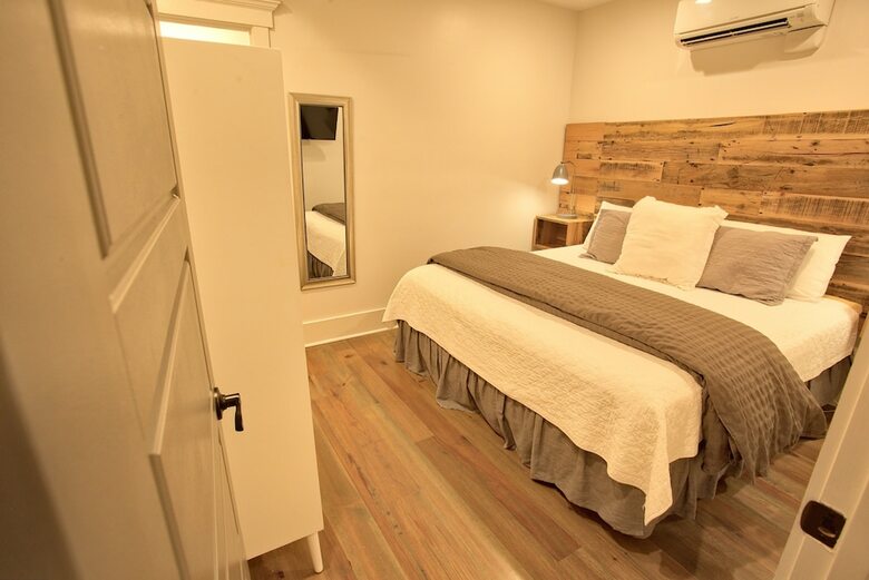 Apartamentos 493 King Luxury Suites