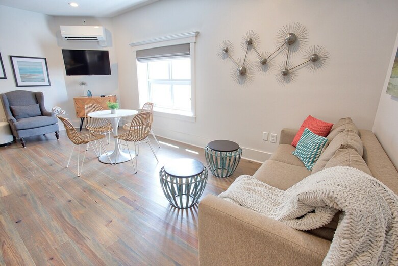 Apartamentos 493 King Luxury Suites