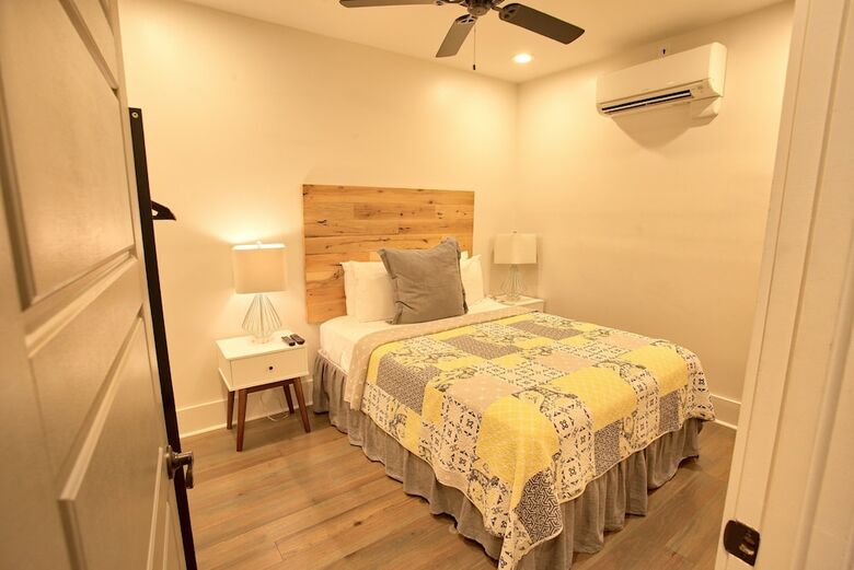 Apartamentos 493 King Luxury Suites