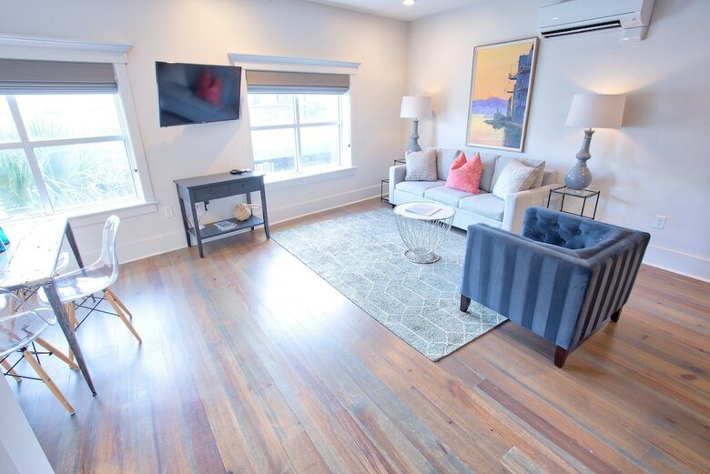Apartamentos 493 King Luxury Suites