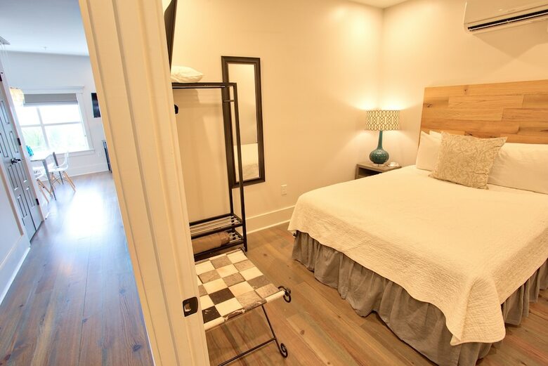 Apartamentos 493 King Luxury Suites
