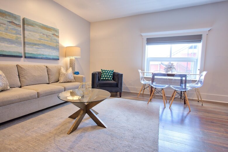 Apartamentos 493 King Luxury Suites