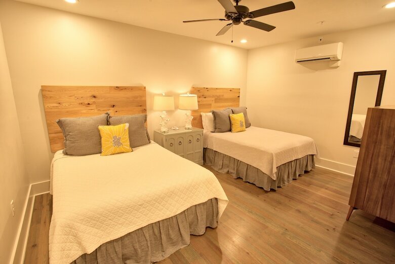 Apartamentos 493 King Luxury Suites