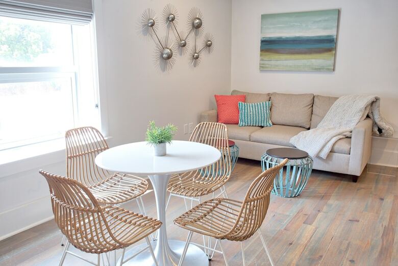 Apartamentos 493 King Luxury Suites